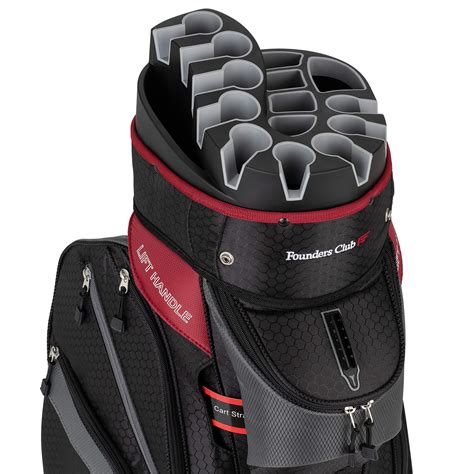 highest rated golf bag.